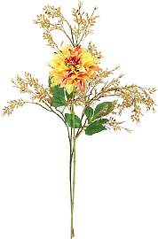 Kunstblumenstrauß I.GE.A. "Kunstblumen Set