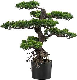 Kunstbonsai CREATIV GREEN "Bonsai",