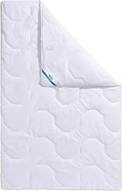 Kunstfaserbettdecke BECO "Antibac",