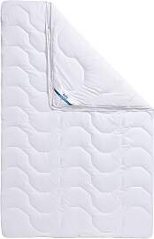 Kunstfaserbettdecke BECO "Antibac",