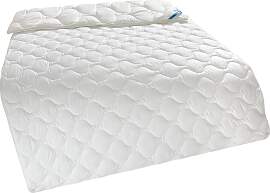 Kunstfaserbettdecke BECO "EcoWell Bettdecken