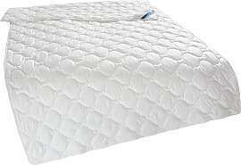 Kunstfaserbettdecke BECO "EcoWell Bettdecken