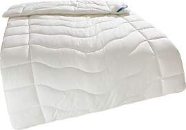 Kunstfaserbettdecke BECO "EcoWell Bettdecken