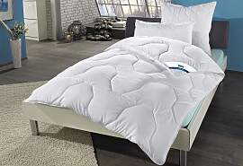 Kunstfaserbettdecke BECO "Gregor, Bettdecken