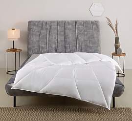 Kunstfaserbettdecke OTTO HOME "Lotus,