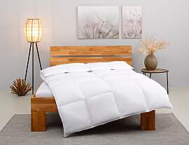 Kunstfaserbettdecke OTTO HOME "Taylore,