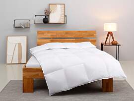 Kunstfaserbettdecke OTTO HOME "Taylore,