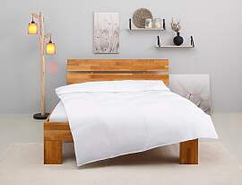 Kunstfaserbettdecke OTTO HOME "Taylore,