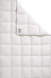 Kunstfaserbettdecke RIBECO "Marie",