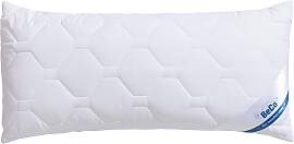 Kunstfaserkopfkissen BECO "Antibac",