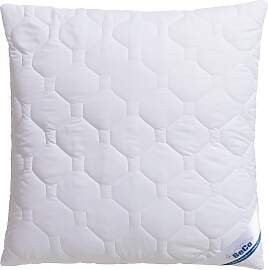 Kunstfaserkopfkissen BECO "Antibac",