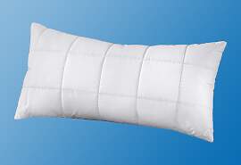 Kunstfaserkopfkissen FAN "Greenfirst",