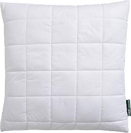 Kunstfaserkopfkissen FAN "Greenfirst",