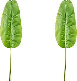 Kunstgirlande CREATIV GREEN