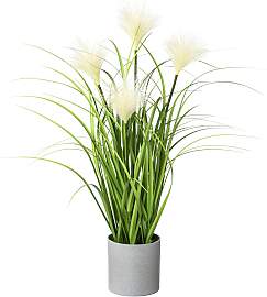 Kunstgras CREATIV GREEN "Riedgras",