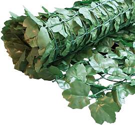 Kunsthecken-Sichtschutz WINDHAGER "Ahornoca,