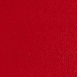 Kunstleder Pisa 3017 rot