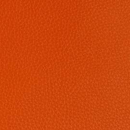 Kunstleder Pisa 3074 orange