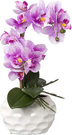 Kunstorchidee CREATIV GREEN "Deko-Orchidee