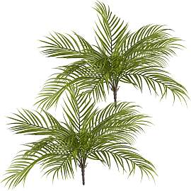 Kunstpalme CREATIV GREEN