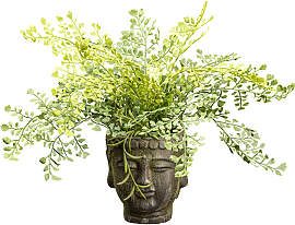 Kunstpflanze CREATIV GREEN