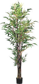 Kunstpflanze CREATIV GREEN "Bambus Chinese