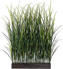 Kunstpflanze CREATIV GREEN "Kunststoffgras