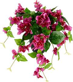 Kunstpflanze I.GE.A. "Bougainvillea",