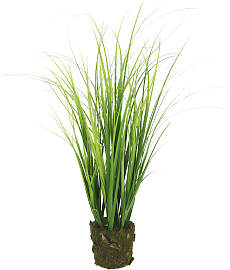 Kunstpflanze I.GE.A. "Grasbund im
