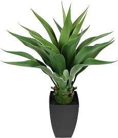 Kunstpflanze I.GE.A. "Künstliche Agave im