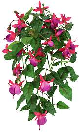 Kunstpflanze I.GE.A. "Kunstblume