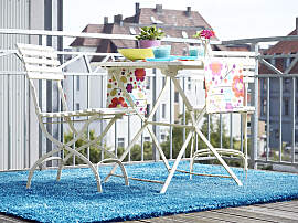 Kunstrasen ANDIAMO "Trendy, Gesamthöhe 25