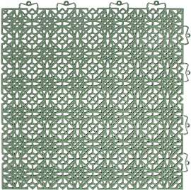 Kunststoff-Fliesen ANDIAMO "Terra Sol,