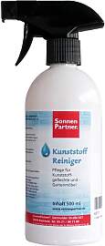 Kunststoff Reiniger 500ml