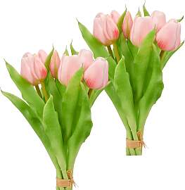 Kunsttulpe CREATIV GREEN "Tulpenbund",