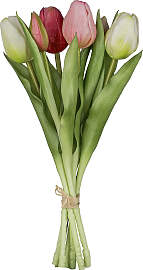 Kunsttulpe CREATIV GREEN "Tulpenbund",