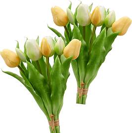 Kunsttulpe CREATIV GREEN "Tulpenbund",