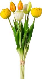 Kunsttulpe OTTO HOME "Gefüllte Tulpen", 