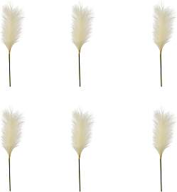 Kunstzweig CREATIV GREEN "Pampasgras",