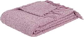 Kuscheldecke Berkley Mauve ca. 130x170cm