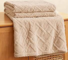 Kuscheldecke Flauschig 150x200 Decken, Warme Dicke 