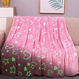 Kuscheldecke Kinder für Mädchen Junge - 150 x
