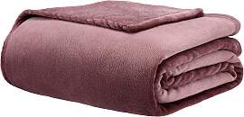 Kuscheldecke Michael XXL Lila ca. 220x240cm