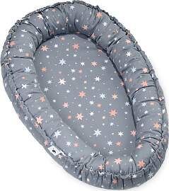 Kuschelnest JULIUS ZÖLLNER "NIDO, Shiny