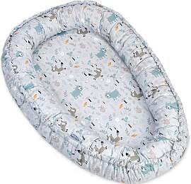 Kuschelnest JULIUS ZÖLLNER "NIDO, Smart