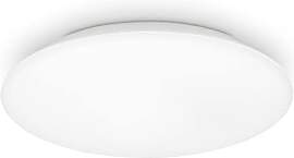 Kwazar Luminaire - LED Deckenleuchte Flach -