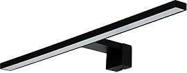 Kwazar Luminaire LED Spiegelleuchte 3in1