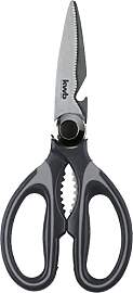 KWB 20721 Haushaltsschere 200 mm 020721