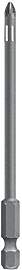 kwb 3 Bits 100 mm PZ Set Torsion 123140 (TQ 60