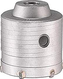 kwb Hohl-Bohrkrone Hartmetall, 68 mm